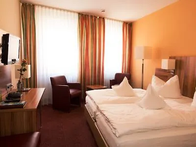 Weinhotel Rose Volkach Tyskland