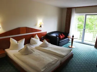 Hotel Rose Volkach 3*,  Duitsland