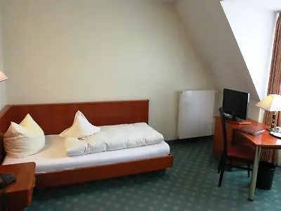 Hotel Rose Volkach