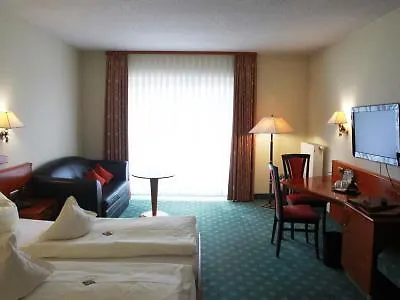 ***  Hotel Rose Volkach Duitsland